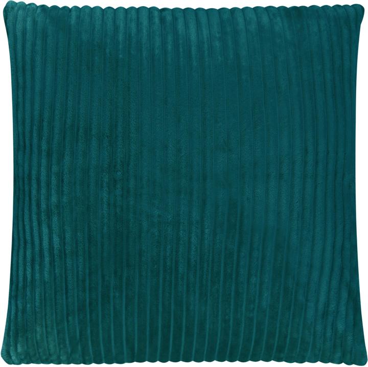 Produktbild Aspero 2 Kissenbezüge aus Streifen-Flanell 60x60 cm Salta - 9049 (60 x 60 cm)