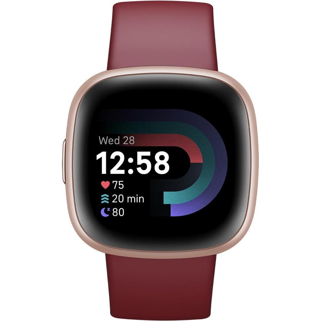 Thumbnail - Fitbit Versa 4 (40.50 mm), Smartwatch