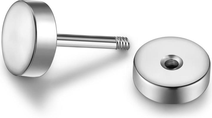 Immagine prodotto True Rebels Orecchini da uomo - 36698 (Acciaio inox 100%)