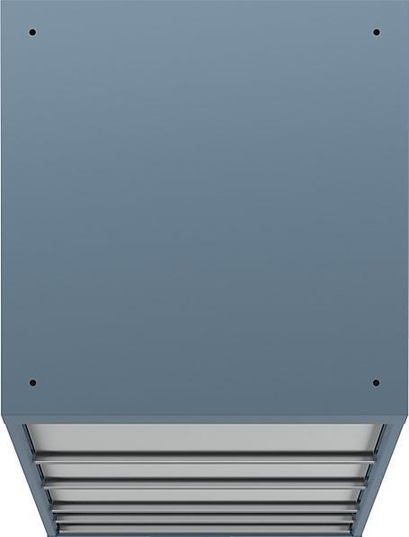 Immagine prodotto Lista Cassettiera, 5 cassetti (71.70 cm, 100 cm)