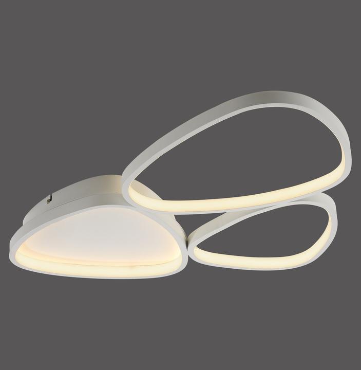 Produktbild Just Light Pebbles (3800 lm)