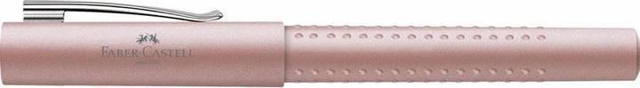 Produktbild Faber-Castell Füller Grip 2011 (Blassrosa, 1 x)