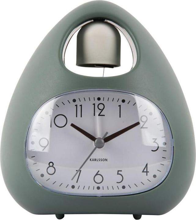 Produktbild Karlsson Alarm Clock Blob Bell