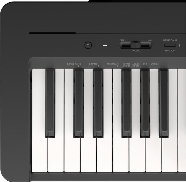 Produktbild Yamaha E-Piano P-145BT (88 Tasten)