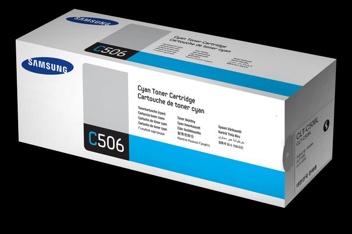 Immagine prodotto Samsung Clt-C506l (C)