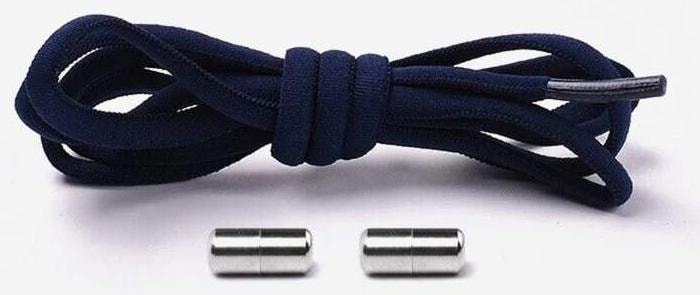 MU Classic Shoelaces
