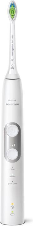 Image du produit Philips Sonicare Pack de deux ProtectiveClean 6100 (Brosse à dents sonique)