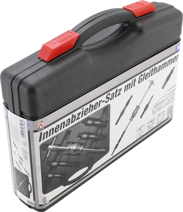 Produktbild BGS Grundloch-Innenlager-Abzieher-Satz