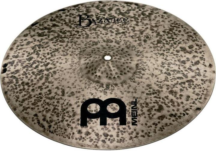 Productafbeelding Meinl Byzance Donker 18 Crash