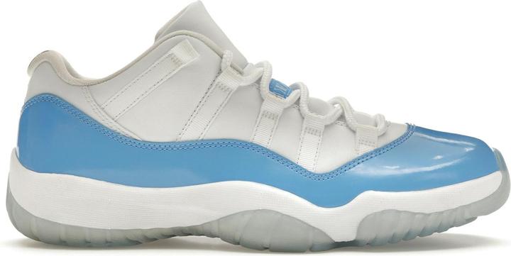 Produktbild Jordan 11 Retro Low University Blue (2017) (45)