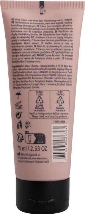Produktbild ENA Living Handcreme, 75 ml (75 ml)