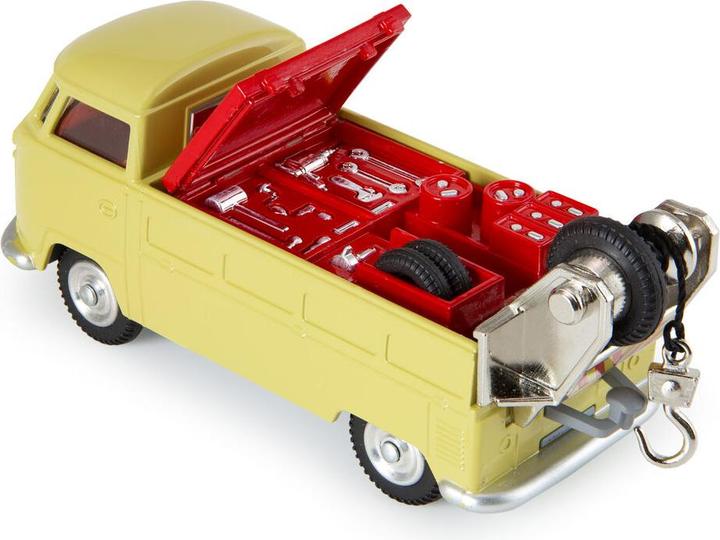 Produktbild Corgi 490 Volkswagen Breakdown Truck