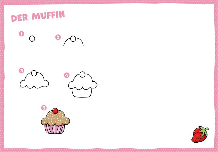 Immagine prodotto Tessloff Disegno per bambini dell'asilo. Passo dopo passo