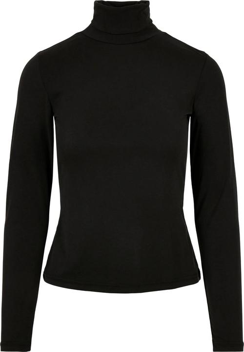 Produktbild Urban Classics Rollkragen Langärmlig (S)
