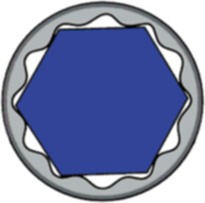 Immagine prodotto Kraftwerk Set di chiavi ad anello per forcella (19 mm, 12 mm, 14 mm, 10 mm, 17 mm, 11 mm, 15 mm, 8 mm, 9 mm, 13 mm)