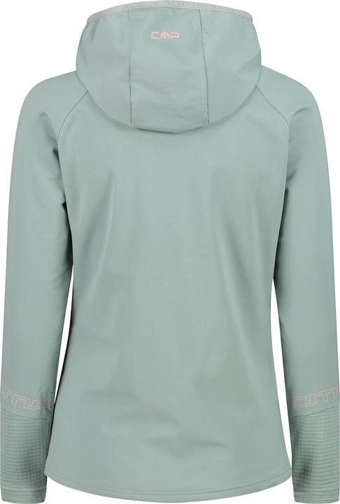 Immagine prodotto CMP Campagnolo Felpa con cappuccio elasticizzata (XL)