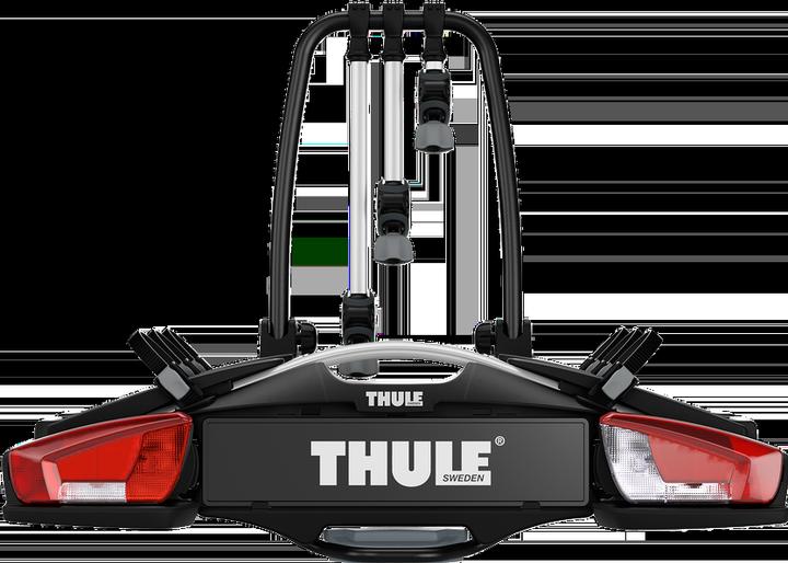 Actual product image Thule VeloCompact F 3bike 13p (Black)