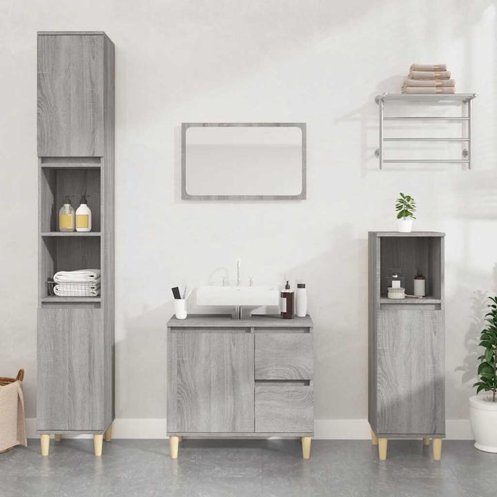 Produktbild vidaXL Jesajas (65 x 33 x 60 cm)