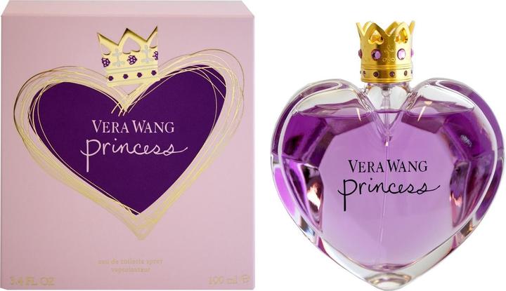 Image du produit Vera Wang Princesse (Eau de toilette, 100 ml)