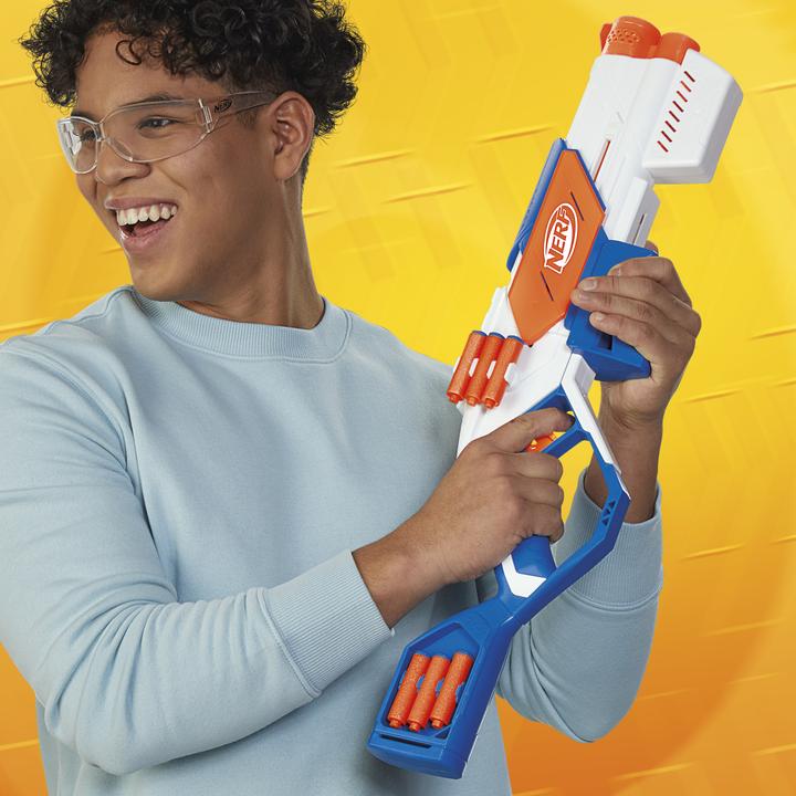 Produktbild Hasbro Ner N Series Strikeback