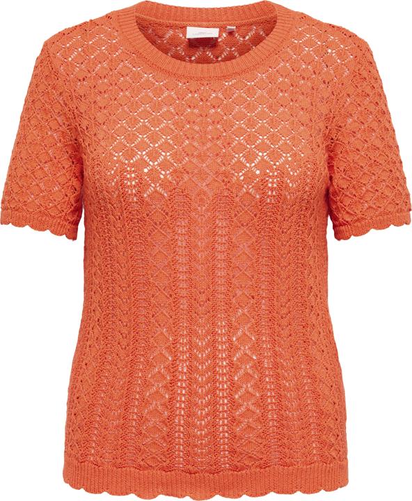 Only CARSAGA Gestricktes Oberteil Gestricktes Oberteil (S)