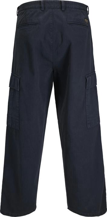 Produktbild Jack & Jones Jpstowen Jjherringbone Cargo Stydaw24 Ln (W38/L32)