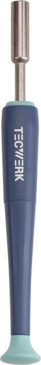 Actual product image Tecwerk Feinmechanikerbitset (Allen screw, Screw slot)