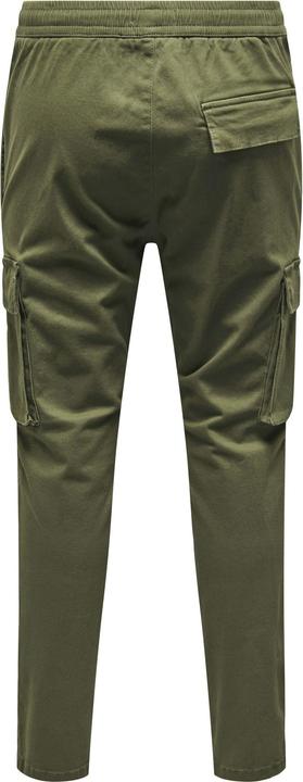 Actual product image Only & Sons Cargo trousers (S)