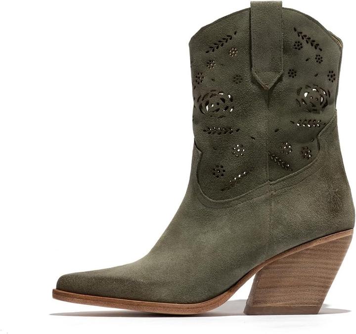 Image du produit Fly London Bottes western style décontracté (42)