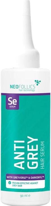 Actual product image Neofollics Anti Grey (90 ml)