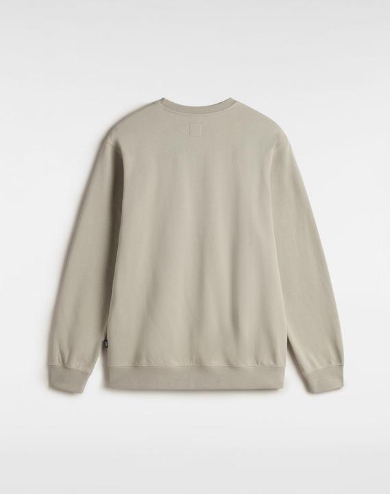 Actual product image Vans Classic Iii Crew London Fog (S)