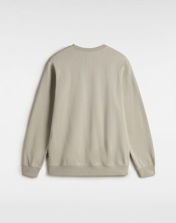 Image du produit Vans Classic Iii Crew London Fog (S)