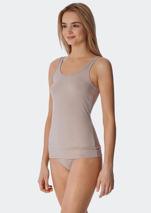 Image du produit Schiesser Top spaghetti Modal Essentials (46)
