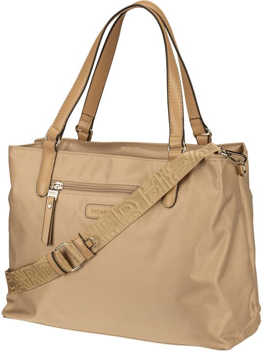 Produktbild Picard Legere Shopper Tasche 34.5 cm (11 l)