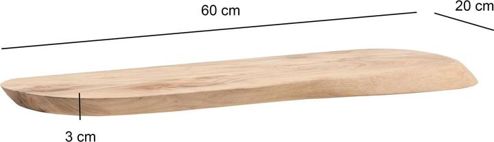 Produktbild Wohnling Akazie