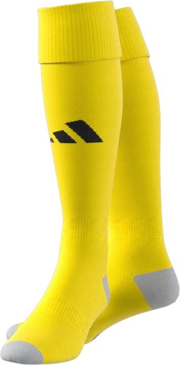 Immagine prodotto adidas Calzettoni Milano 23 giallo IB7815 (46-48) (46 - 48)