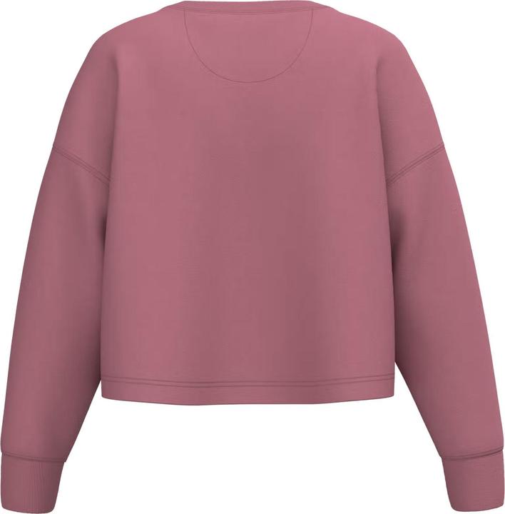 Image du produit Proact Sweatshirt crop col rond femme (M, XS)