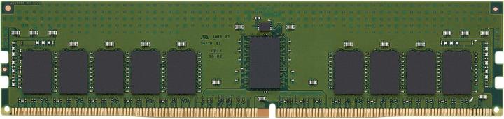 Immagine prodotto Kingston DDR4-3200MHz Reg ECC Dual Rank Mod (1 x 16GB, 3200 MHz, DDR4-RAM, DIMM)