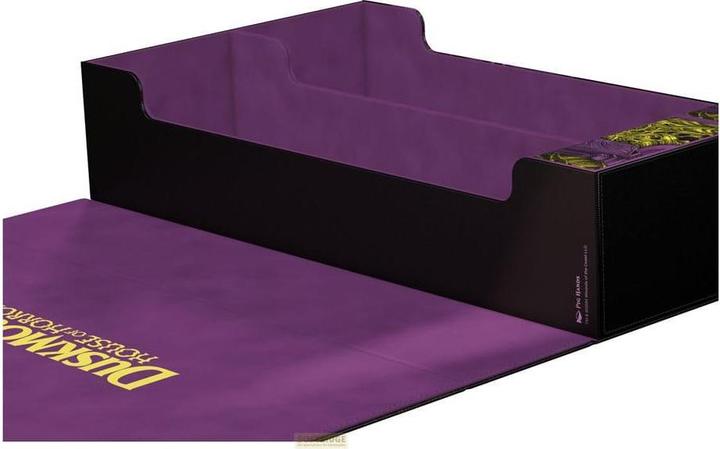 Produktbild Ultimate Guard Omnihive 1000+ Xenoskin Magic: The Gathering "Duskmourn" - Valgavoth, Terror Eater