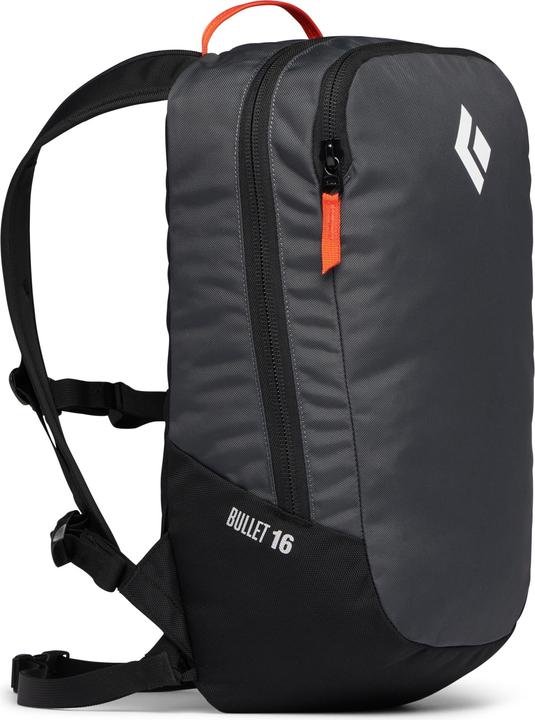 Actual product image Black Diamond Bullet 16 Backpack (16 l)