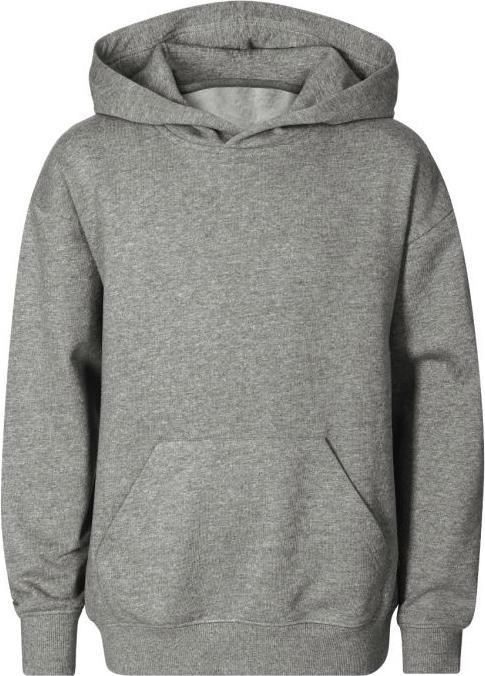 Produktbild Malfini Chill children's sweatshirt (dark gray melange) (158)