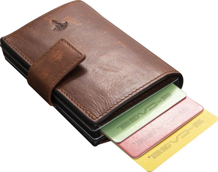 Actual product image Joop! e-cage sv8f loreto c-three