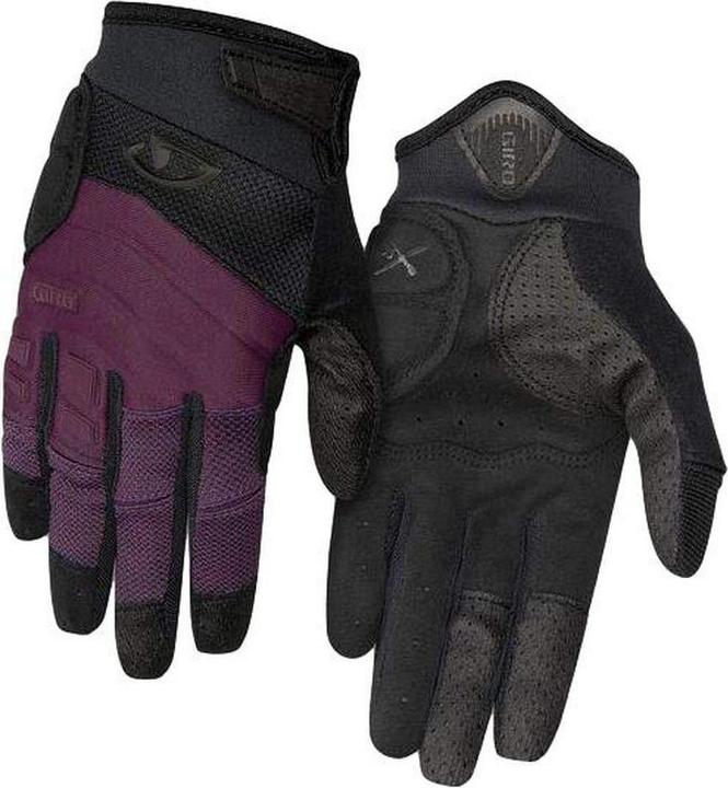Black, Lilac