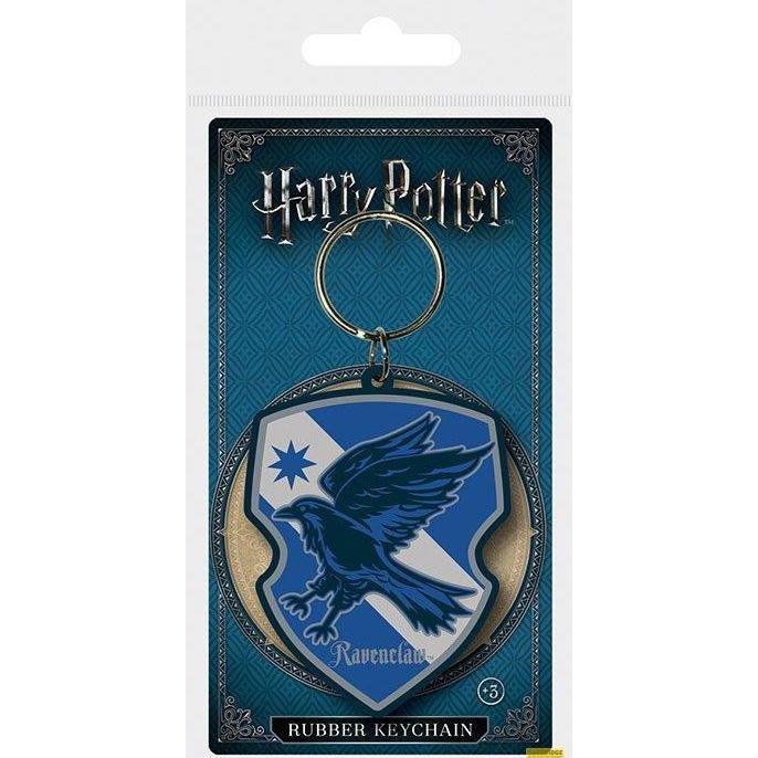 Pyramid Blu Portachiavi, Harry Potter: Ravenclaw,