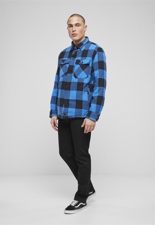 Actual product image Brandit Lumberjacket - 8144 (L)