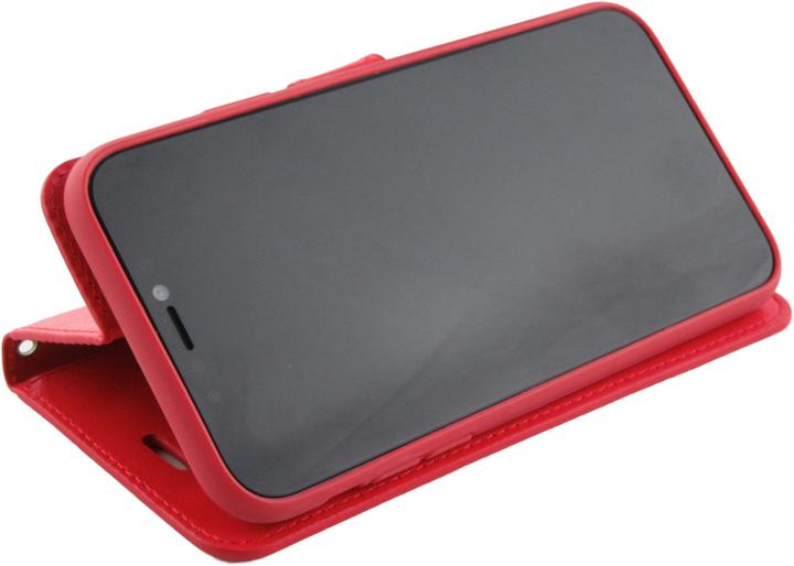 Image du produit PhoneLook Fourre Premium Flip (Apple iPhone 12, Realme 12 Pro+)