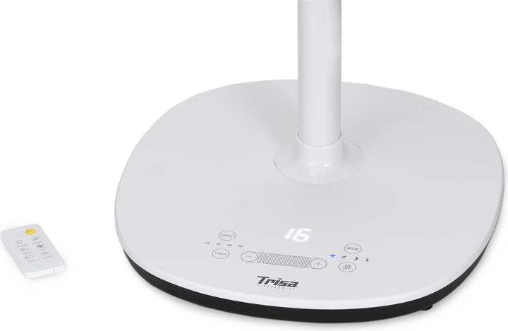 Produktbild Trisa Silent Chill (47 dB)