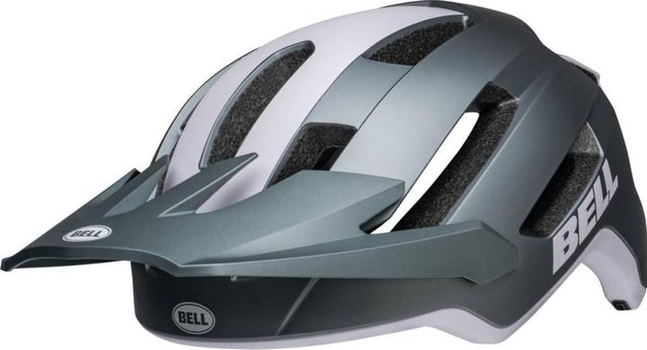 Actual product image Bell 4Forty Air MIPS Helmet (58 - 62 cm)