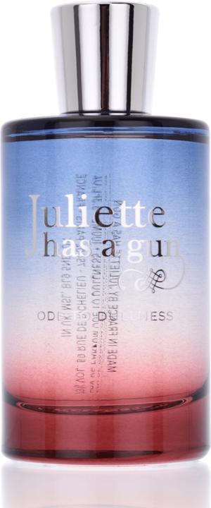 Juliette Has a Gun Ode to Dullness