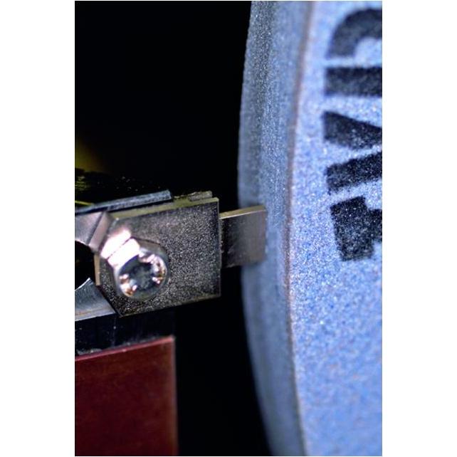 Thumbnail - Tyrolit, Schleifmittel, Kornabrichtplatte LxBxH 33x10,5x5 mm, Typ: B115